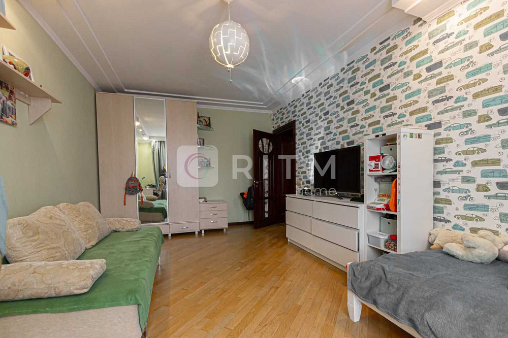 2-к. квартира з і/о, паркінгом та ремонтом за вул. Плугова Львів - зображення 5