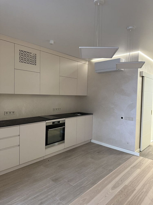 Р-н Подільський ,метро Шевченко ,ЖК 044,Кирилівська 37А Київ - зображення 3