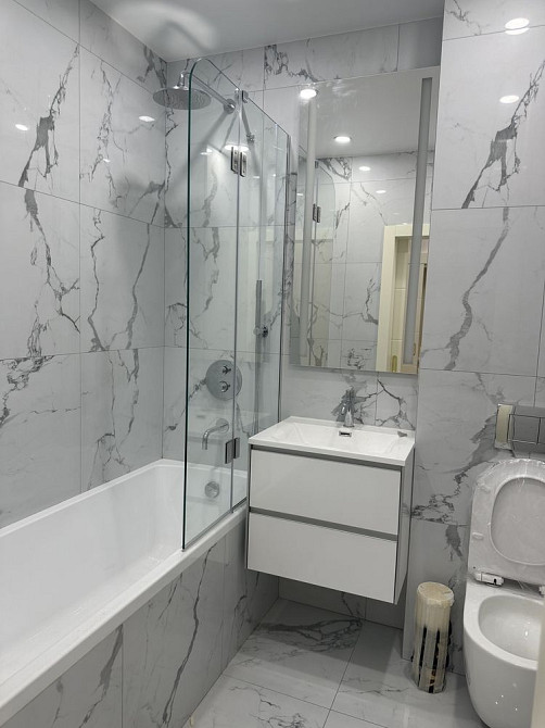 Р-н Подільський ,метро Шевченко ,ЖК 044,Кирилівська 37А Київ - зображення 8