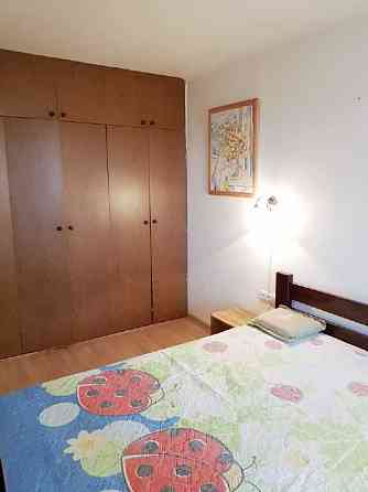 Квартира в высотке на Черемушках с АГВ котлом, 4 этаж, кирпичный дом. Одеса