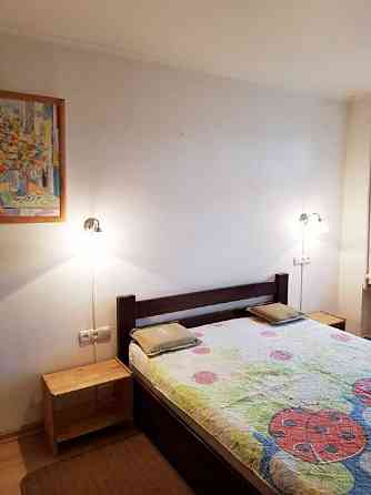 Квартира в высотке на Черемушках с АГВ котлом, 4 этаж, кирпичный дом. Одеса