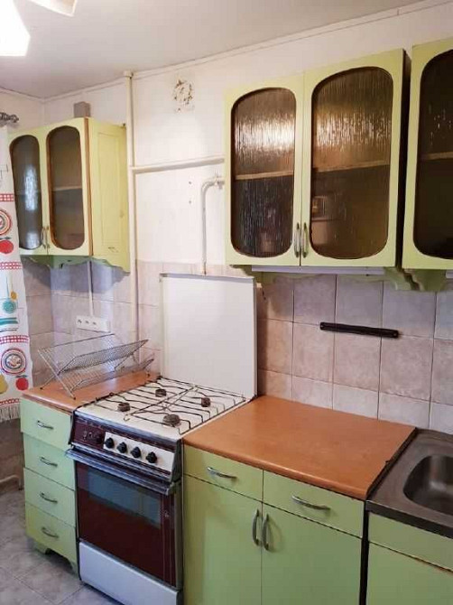 Квартира в высотке на Черемушках с АГВ котлом, 4 этаж, кирпичный дом. Одеса - зображення 7