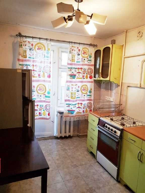 Квартира в высотке на Черемушках с АГВ котлом, 4 этаж, кирпичный дом. Одеса - зображення 6