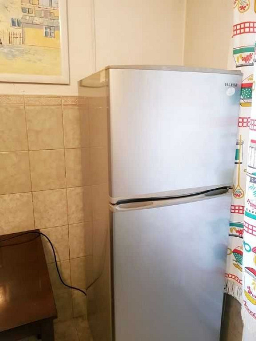 Квартира в высотке на Черемушках с АГВ котлом, 4 этаж, кирпичный дом. Одеса - зображення 8