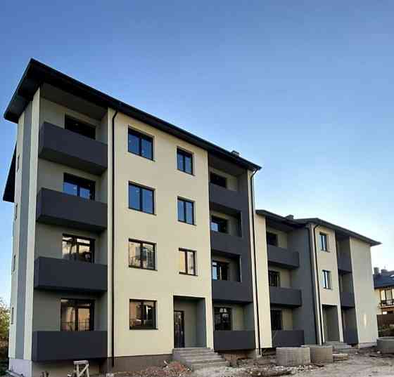 Продаж квартир Львів Рудно Рудне