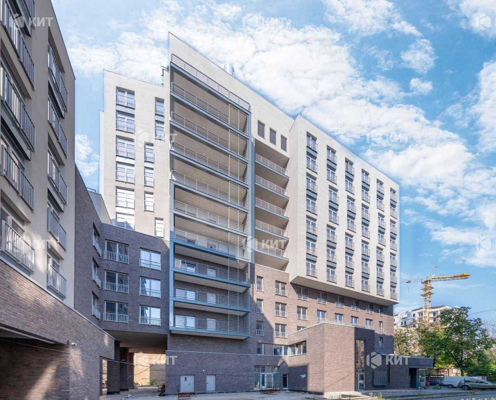 Без Комісії 1к.50м2 ЖК Титул, Центр (Пушкинская, ул. Свободы) 119845 Харків - зображення 8