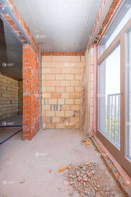 Без Комісії 1к.50м2 ЖК Титул, Центр (Пушкинская, ул. Свободы) 119845 Харків - зображення 2