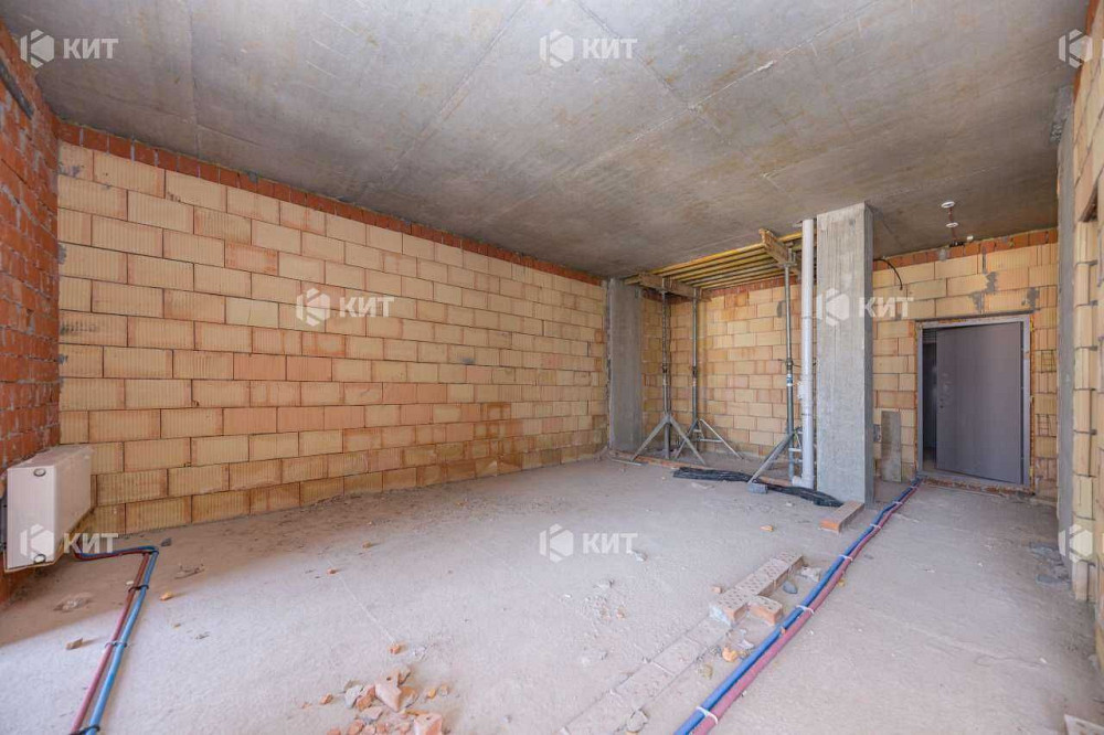 Без Комісії 1к.50м2 ЖК Титул, Центр (Пушкинская, ул. Свободы) 119845 Харків - зображення 5