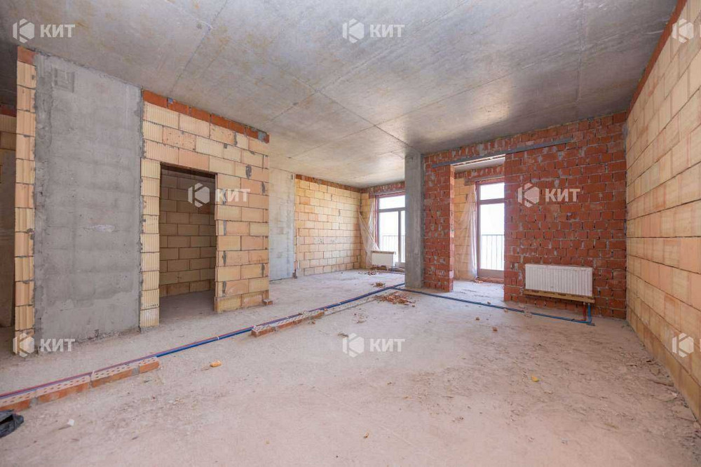 Без Комісії 1к.50м2 ЖК Титул, Центр (Пушкинская, ул. Свободы) 119845 Харків - зображення 1