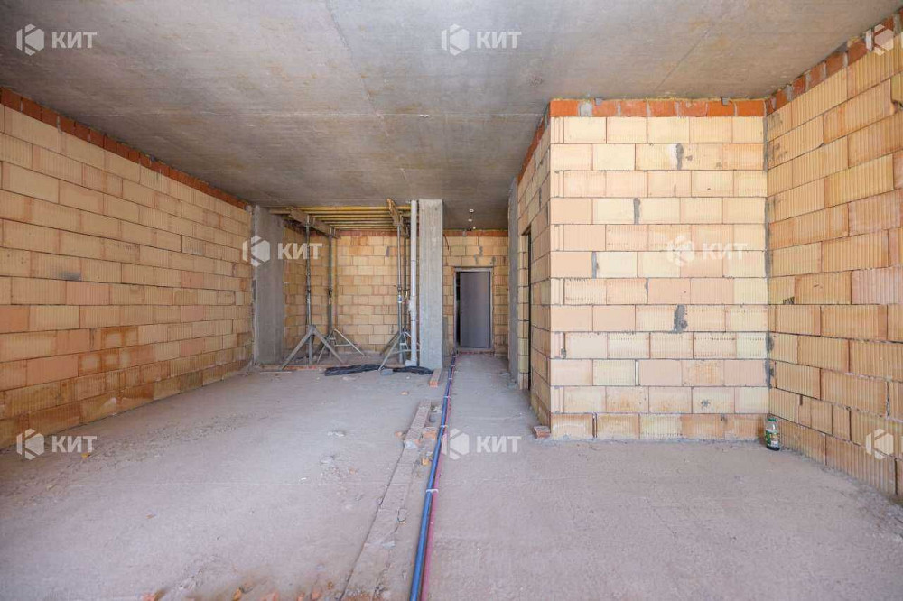 Без Комісії 1к.50м2 ЖК Титул, Центр (Пушкинская, ул. Свободы) 119845 Харків - зображення 3