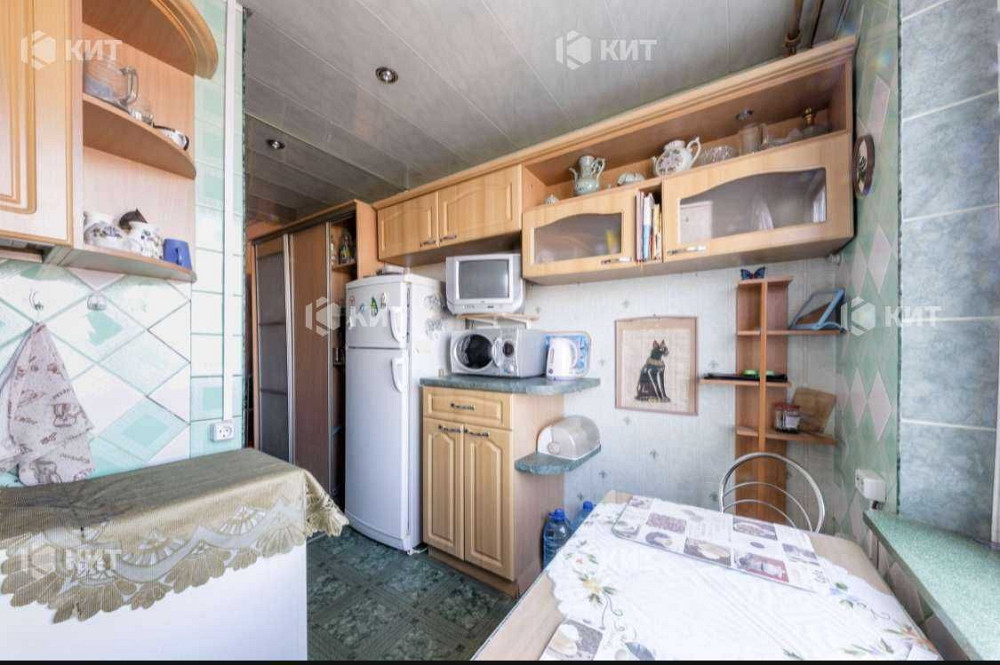 3к.67м2, Салтівка (Салтовка, м. Героев Труда, Караван, 522мрн) 116461 Харків - зображення 5