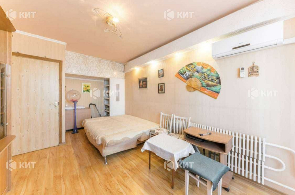 3к.67м2, Салтівка (Салтовка, м. Героев Труда, Караван, 522мрн) 116461 Харків - зображення 2