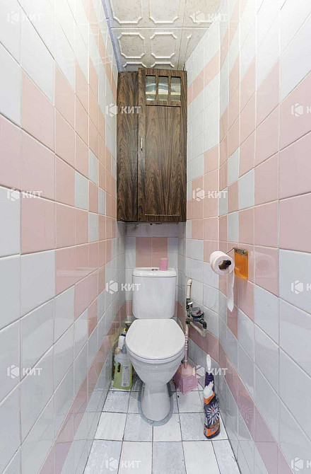 3к.67м2, Салтівка (Салтовка, м. Героев Труда, Караван, 522мрн) 116461 Харків - зображення 8