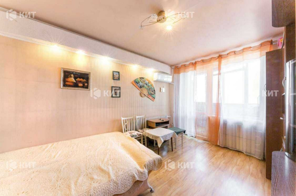 3к.67м2, Салтівка (Салтовка, м. Героев Труда, Караван, 522мрн) 116461 Харків - зображення 1