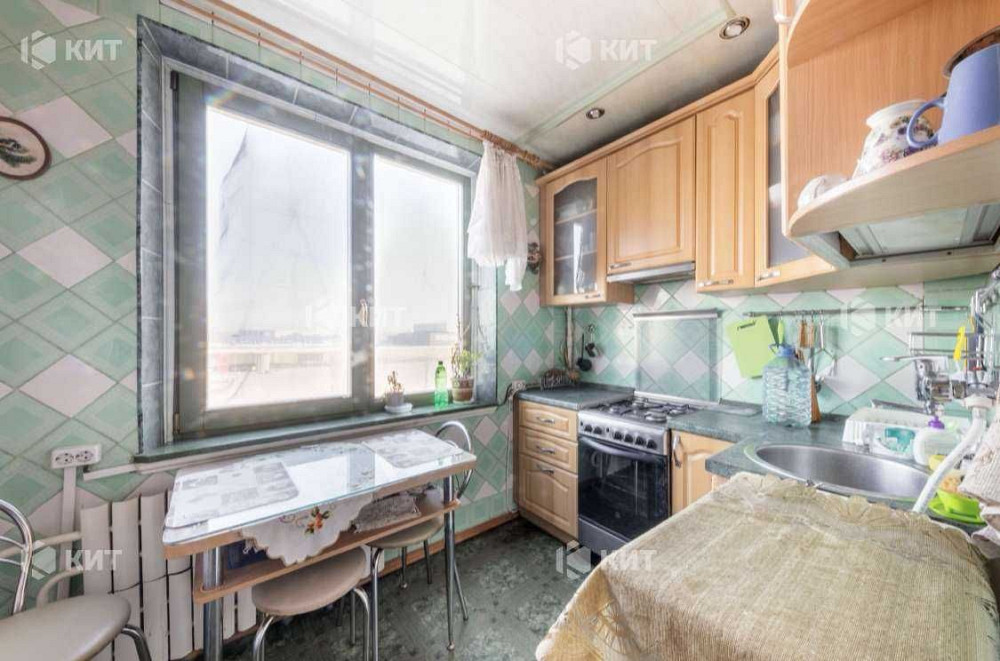 3к.67м2, Салтівка (Салтовка, м. Героев Труда, Караван, 522мрн) 116461 Харків - зображення 6