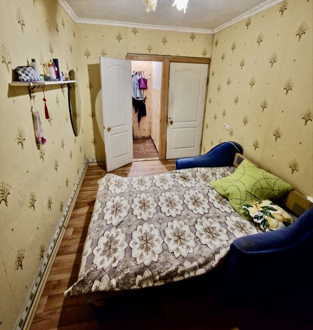 Продаж 2к квартири вул. Якуба Коласа Житомирська 50 кв м Святошин Київ - зображення 2