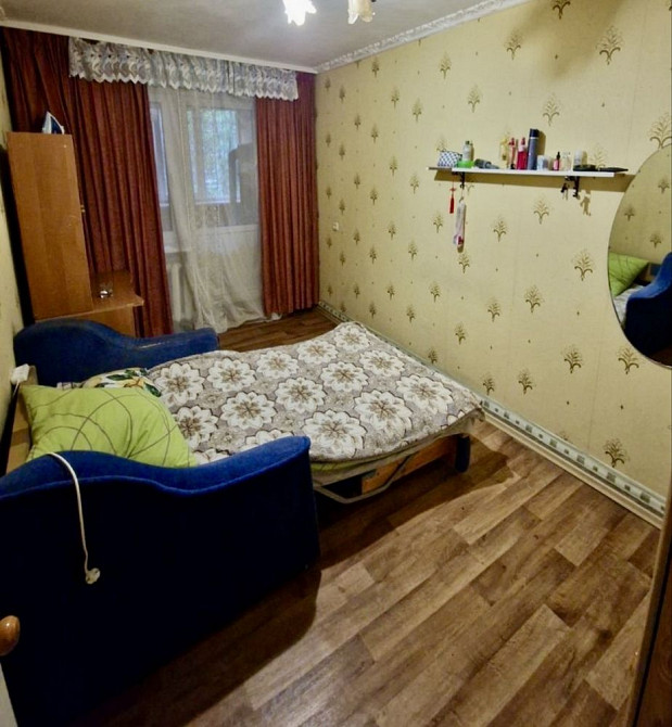 Продаж 2к квартири вул. Якуба Коласа Житомирська 50 кв м Святошин Київ - зображення 3