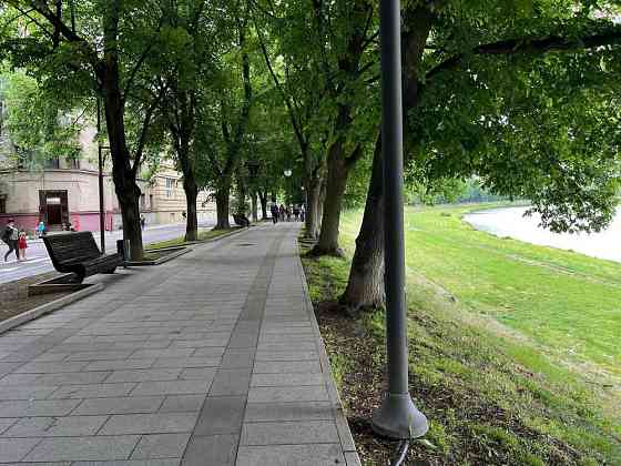 Продаж 3-ох кімнатноі квартири м.Ужгород Набережна Незалежності Ужгород