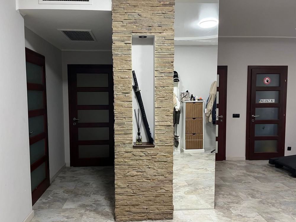 Продаж 3-ох кімнатноі квартири м.Ужгород Набережна Незалежності Ужгород - изображение 8