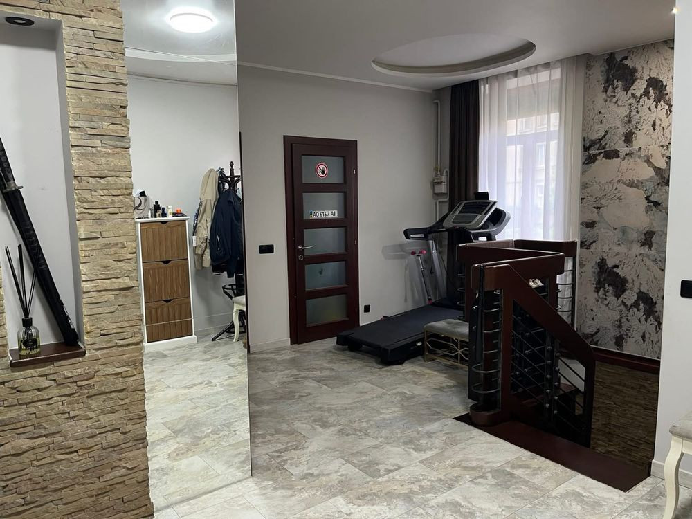 Продаж 3-ох кімнатноі квартири м.Ужгород Набережна Незалежності Ужгород - изображение 5