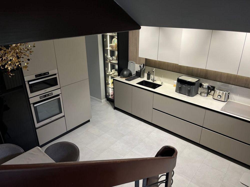 Продаж 3-ох кімнатноі квартири м.Ужгород Набережна Незалежності Ужгород - изображение 4