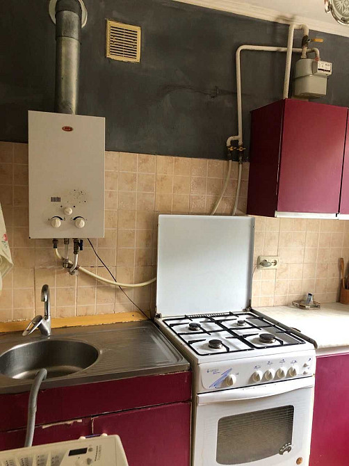 2 к на 6,5  Фонтане Одеса - зображення 1