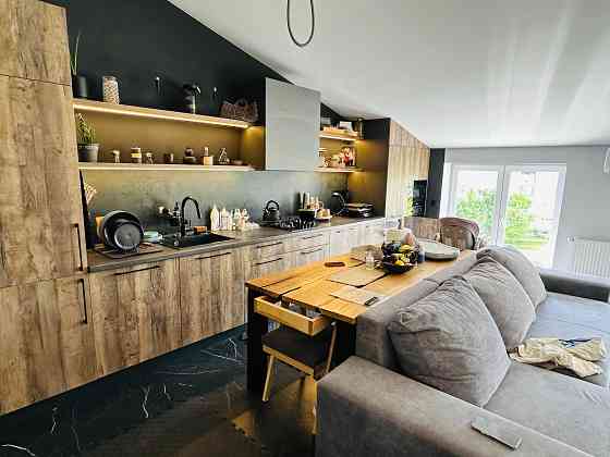 Продаж сучасної стильної квартири в новобудові Львов