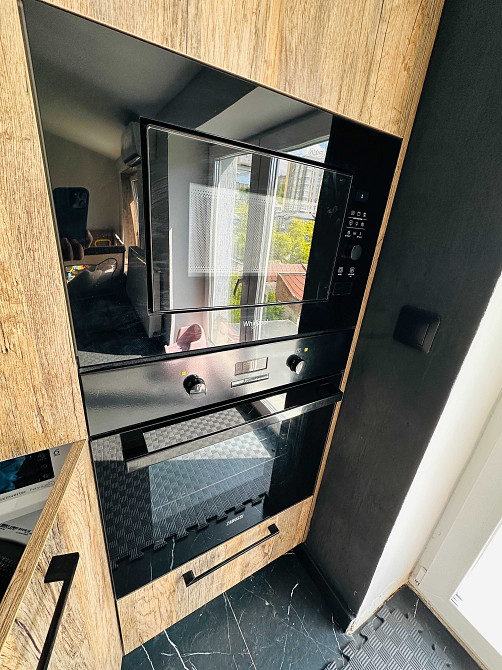 Продаж сучасної стильної квартири в новобудові Львов - изображение 6