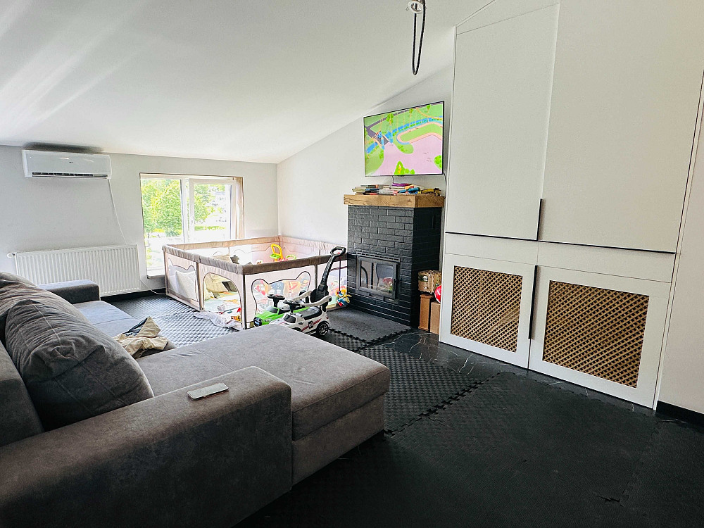 Продаж сучасної стильної квартири в новобудові Львов - изображение 3