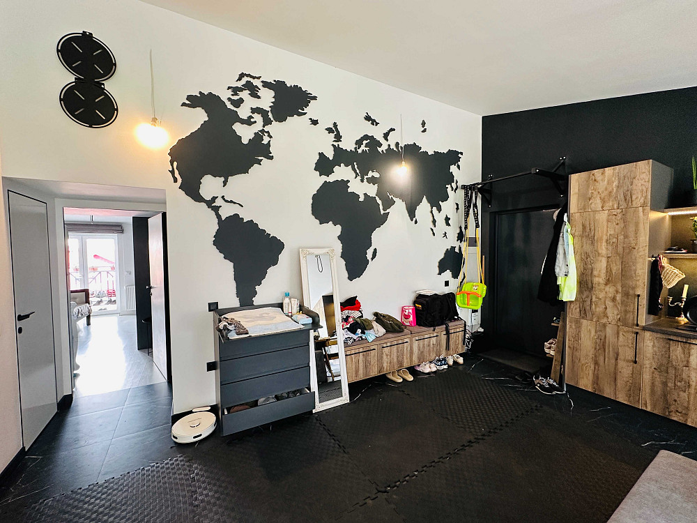 Продаж сучасної стильної квартири в новобудові Львов - изображение 8