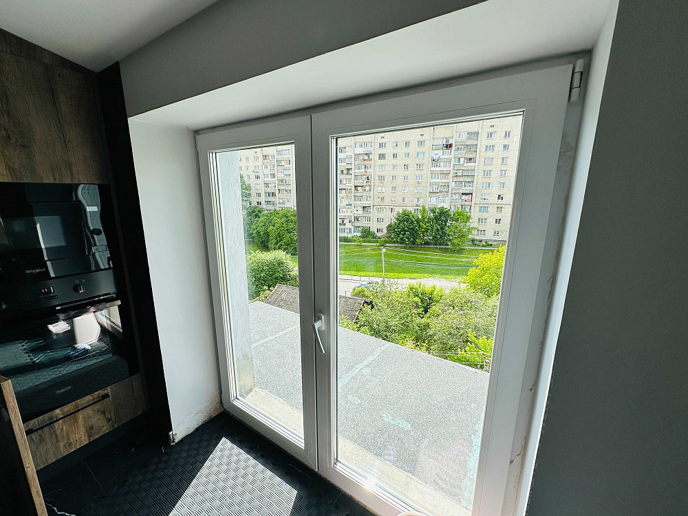 Продаж сучасної стильної квартири в новобудові Львов - изображение 7