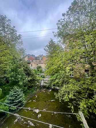 Продаж квартири в центрі вул. Скорика Львов