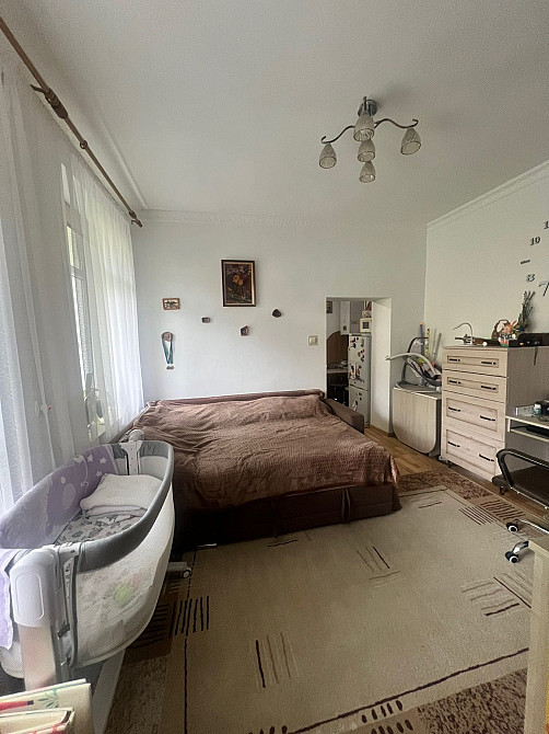 Продаж квартири в центрі вул. Скорика Львов - изображение 5