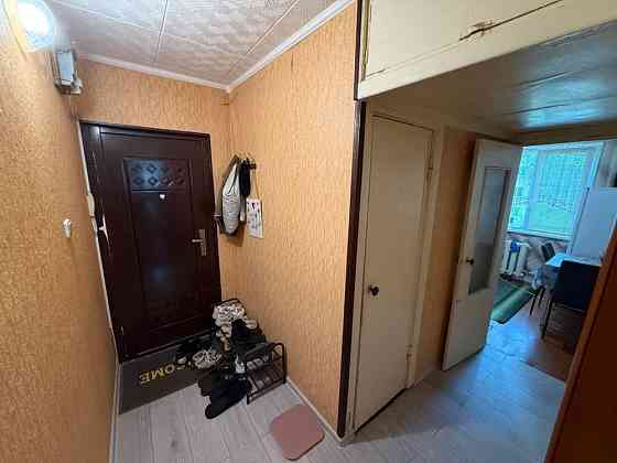 Прожаж 1 кімнатної квартири Николаев