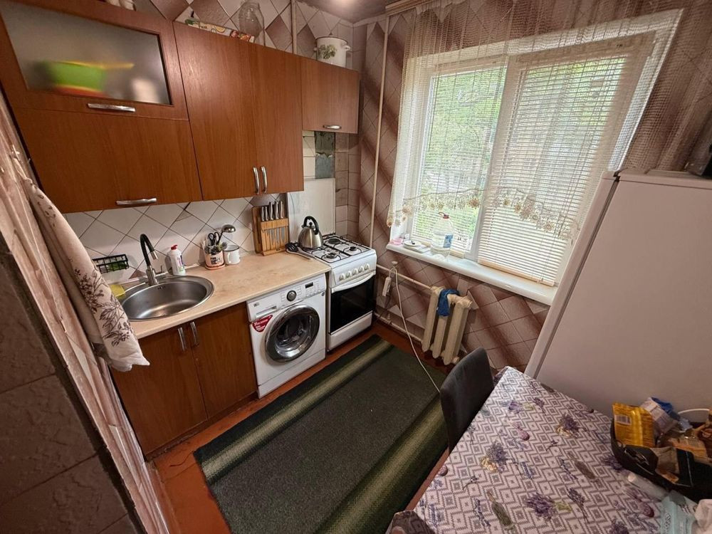 Прожаж 1 кімнатної квартири Николаев - изображение 3