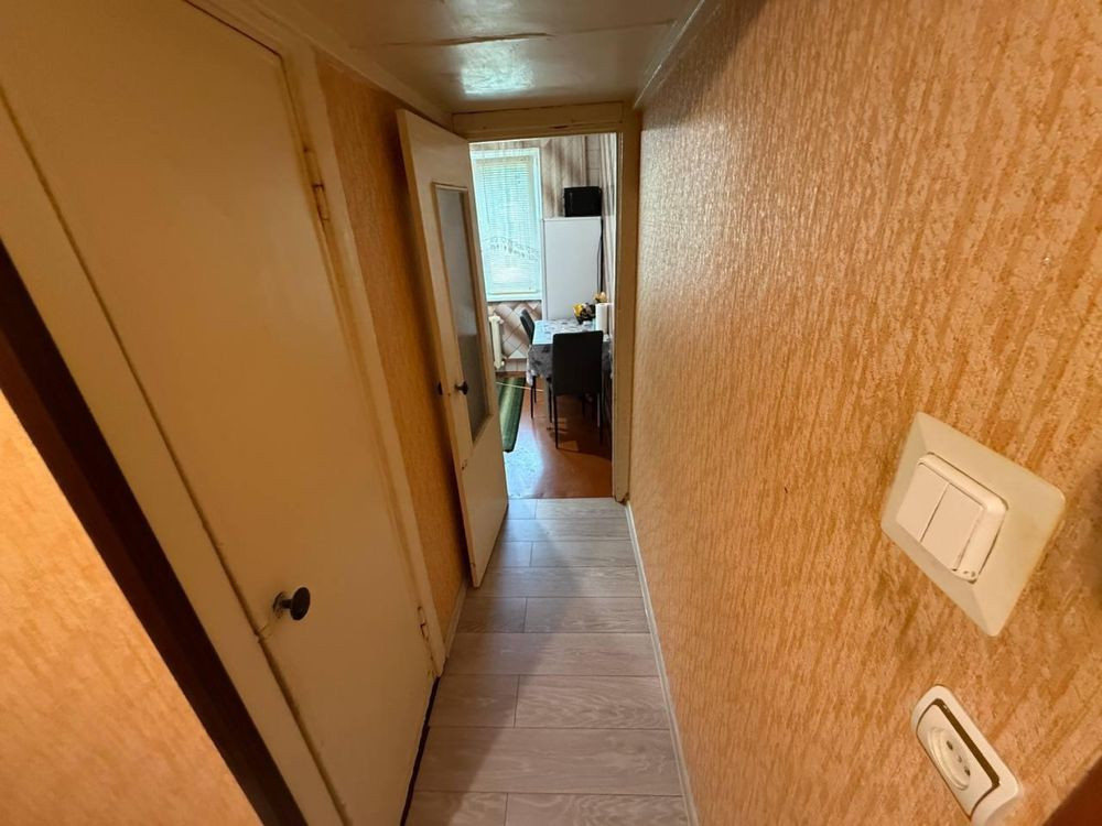 Прожаж 1 кімнатної квартири Николаев - изображение 8