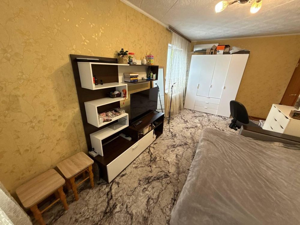 Прожаж 1 кімнатної квартири Николаев - изображение 1