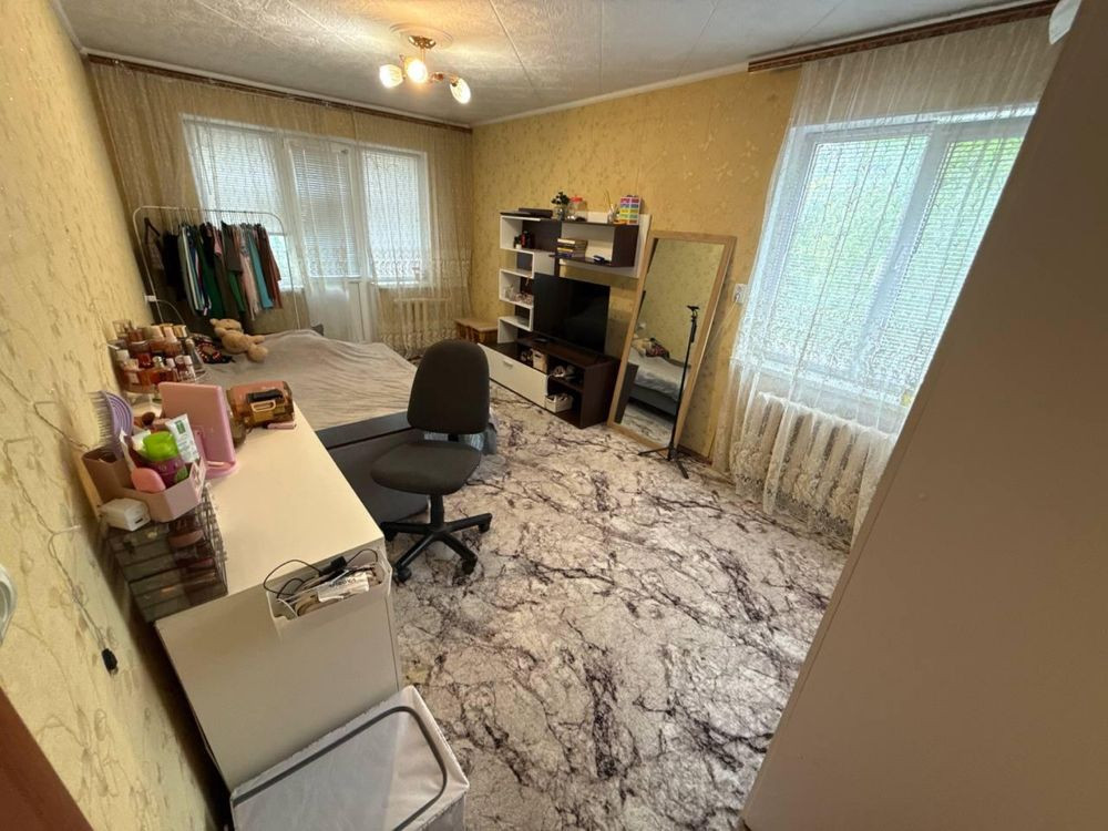 Прожаж 1 кімнатної квартири Николаев - изображение 2