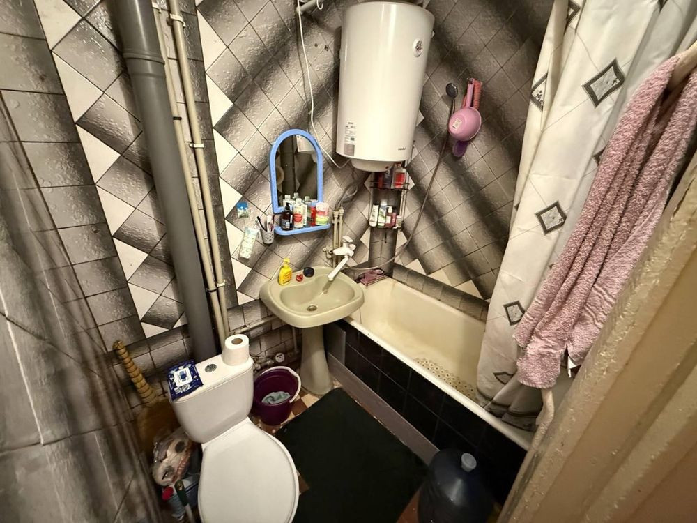 Прожаж 1 кімнатної квартири Николаев - изображение 7