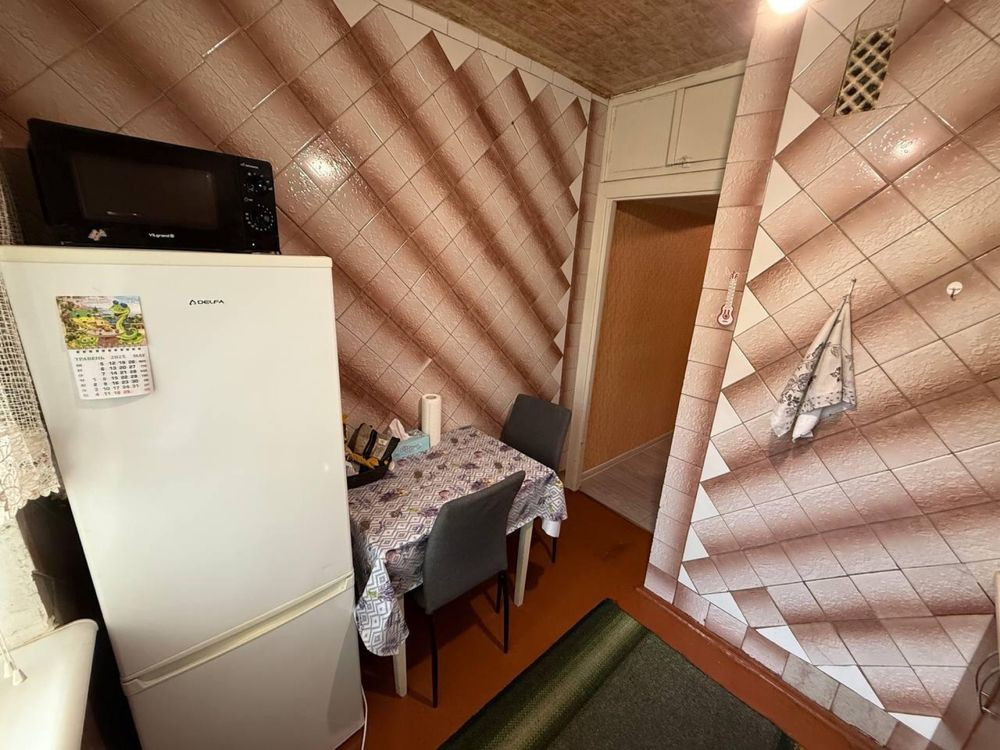 Прожаж 1 кімнатної квартири Николаев - изображение 4