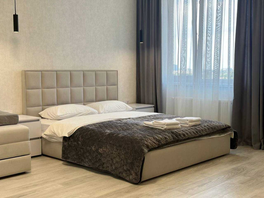 Продам квартиру з видом на море. До пляжу 150 метрів.  Власник Одеса - зображення 4