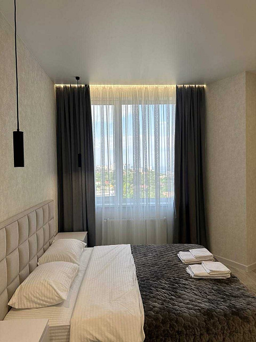 Продам квартиру з видом на море. До пляжу 150 метрів.  Власник Одеса - зображення 7