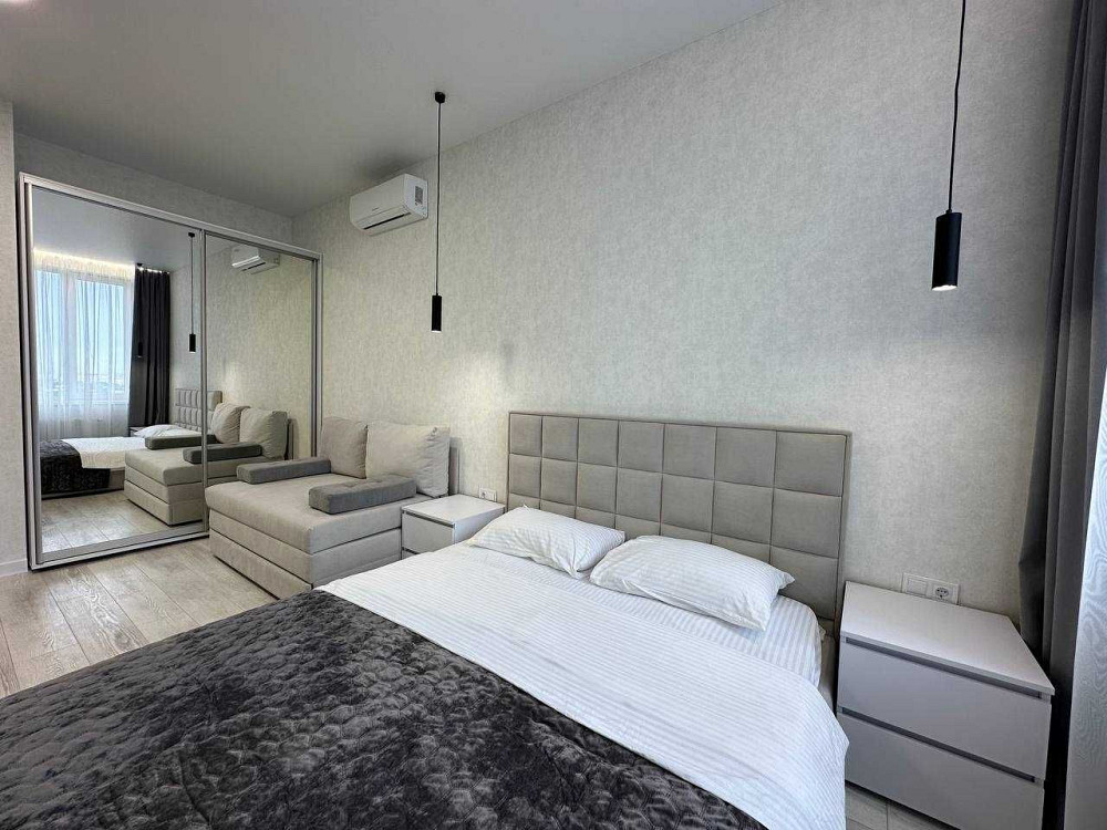 Продам квартиру з видом на море. До пляжу 150 метрів.  Власник Одеса - зображення 5