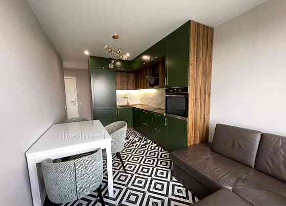 Видова Ліс Днепр 3к дорогим дизайнерським ремонтом ЖК Orange City Без% Київ