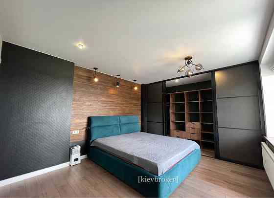 Видова Ліс Днепр 3к дорогим дизайнерським ремонтом ЖК Orange City Без% Київ