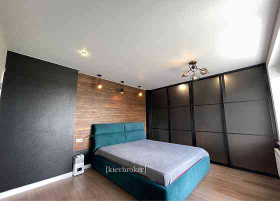 Видова Ліс Днепр 3к дорогим дизайнерським ремонтом ЖК Orange City Без% Київ