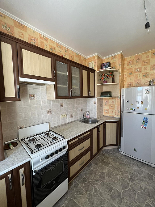 Продаж 2к квартири Піски Південний Запорожье - изображение 3