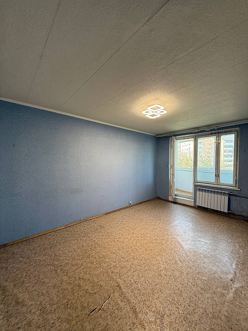 Продам квартиру Холодная гора Харків - зображення 8