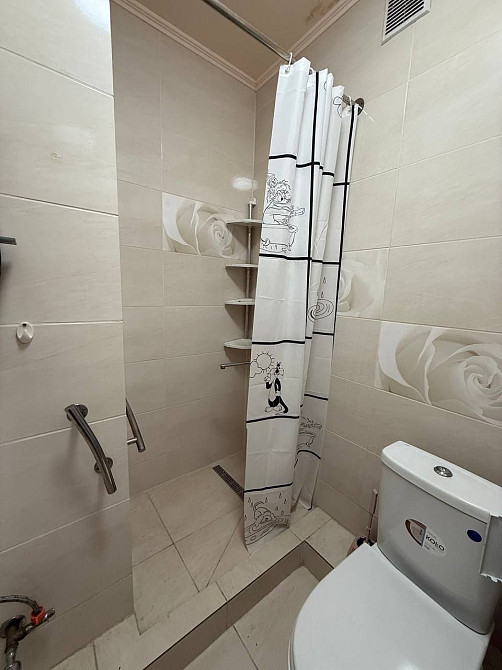 Продам квартиру Холодная гора Харків - зображення 4