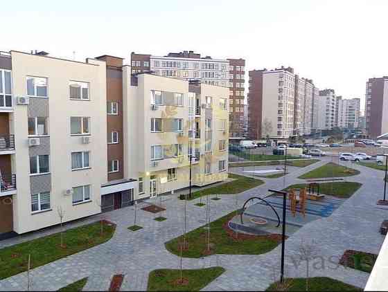 Продаж квартири в ЖК ParkLand, Київ Київ